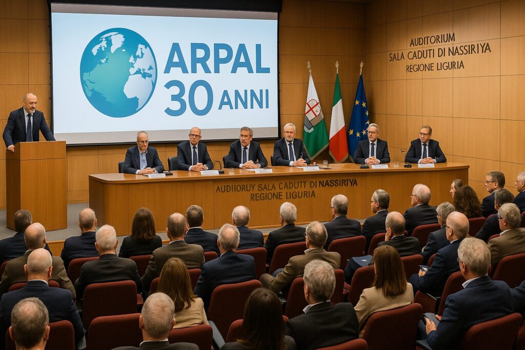 ARPAL