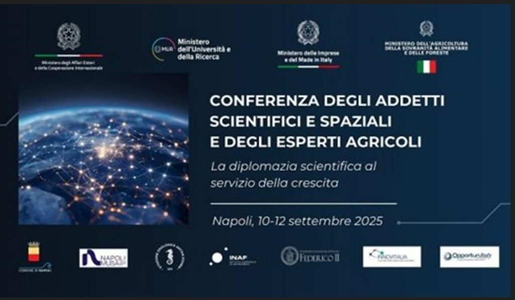 Addetti scientifici agricoli