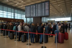 Aeroporto Germania