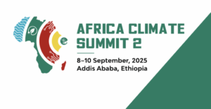 Africa Climate Summit 2