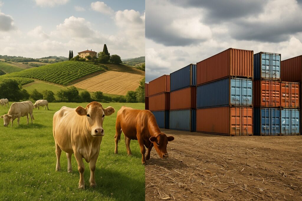 Agricoltura