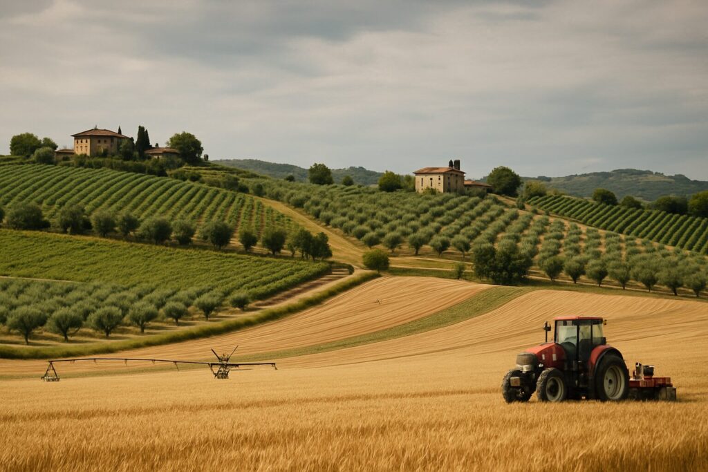 Agricoltura Coldiretti
