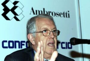 Alfredo Ambrosetti