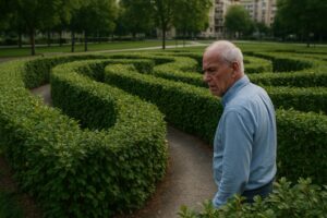 Alzheimer