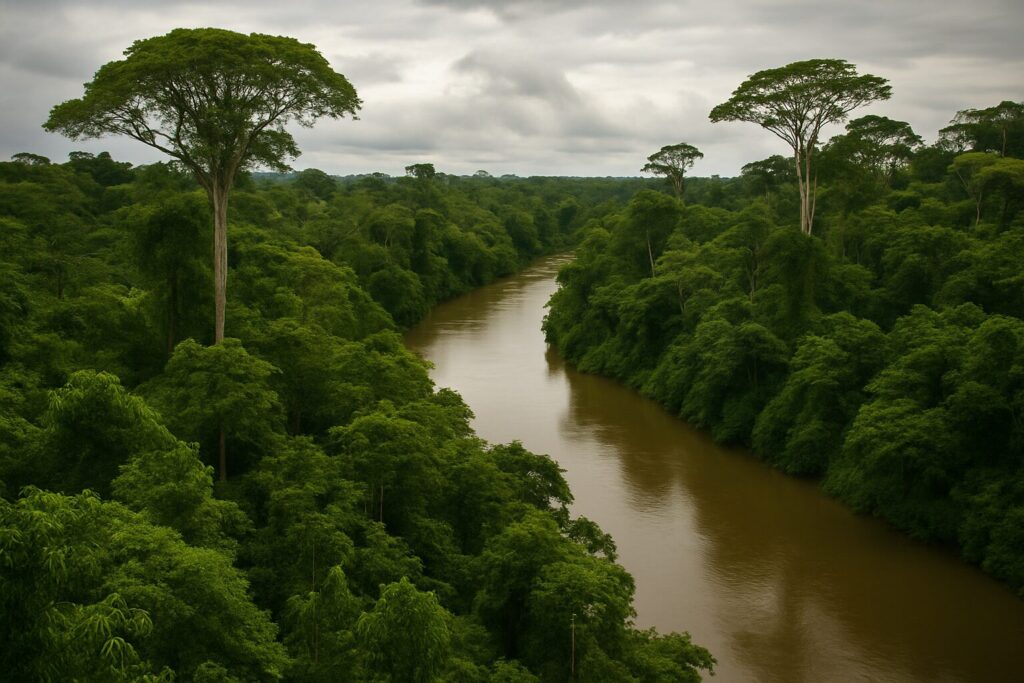 Amazzonia