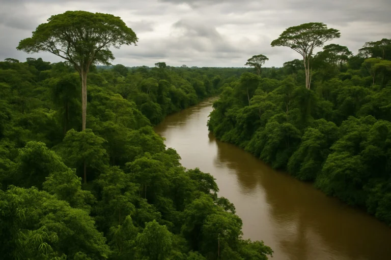 Amazzonia