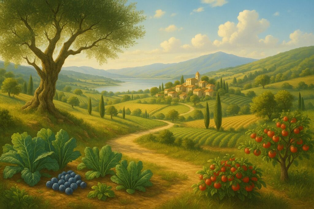 Ambiente