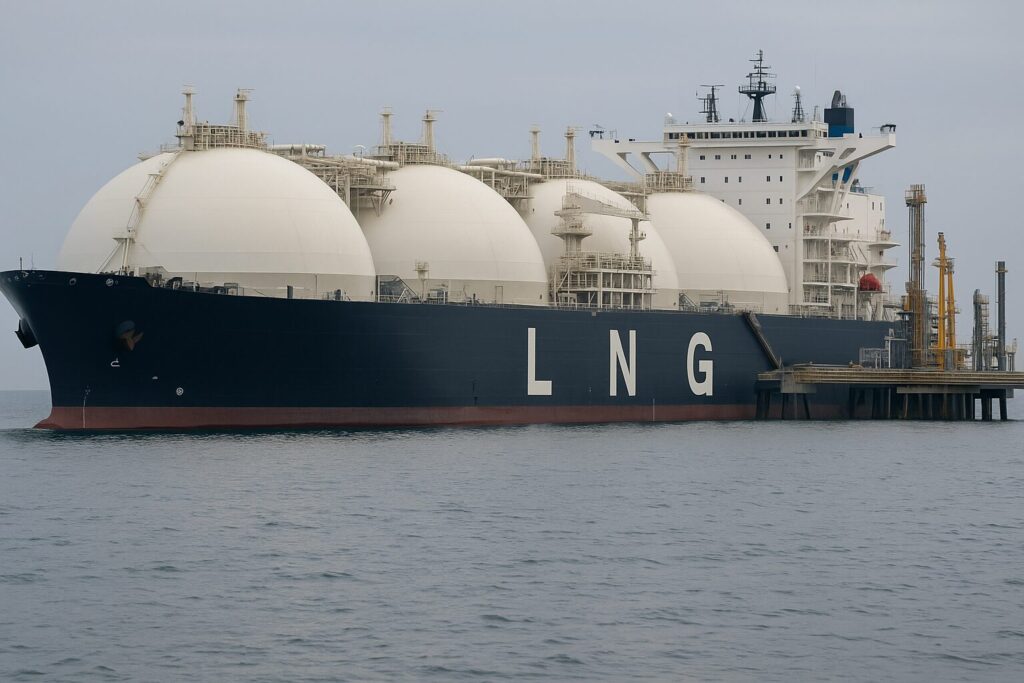 Arctic Lng 2