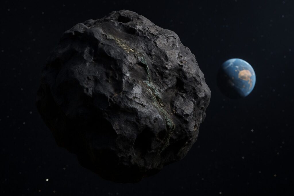 Asteroidi