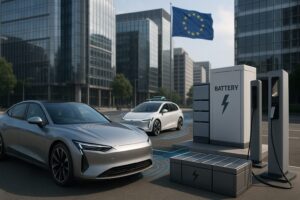 Auto elettriche