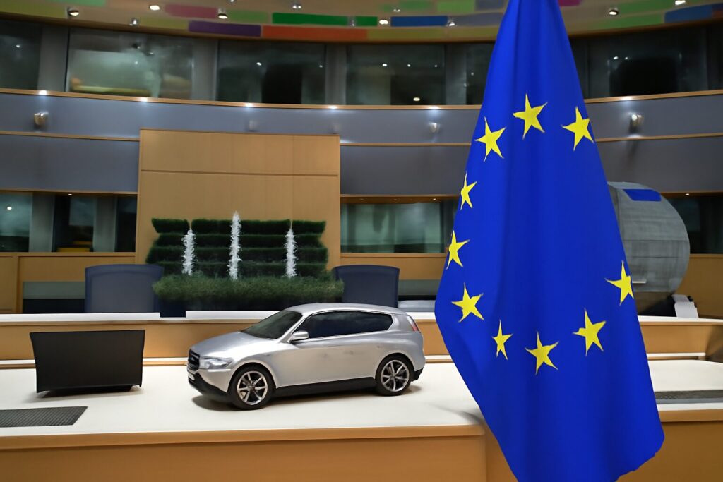 Automotive