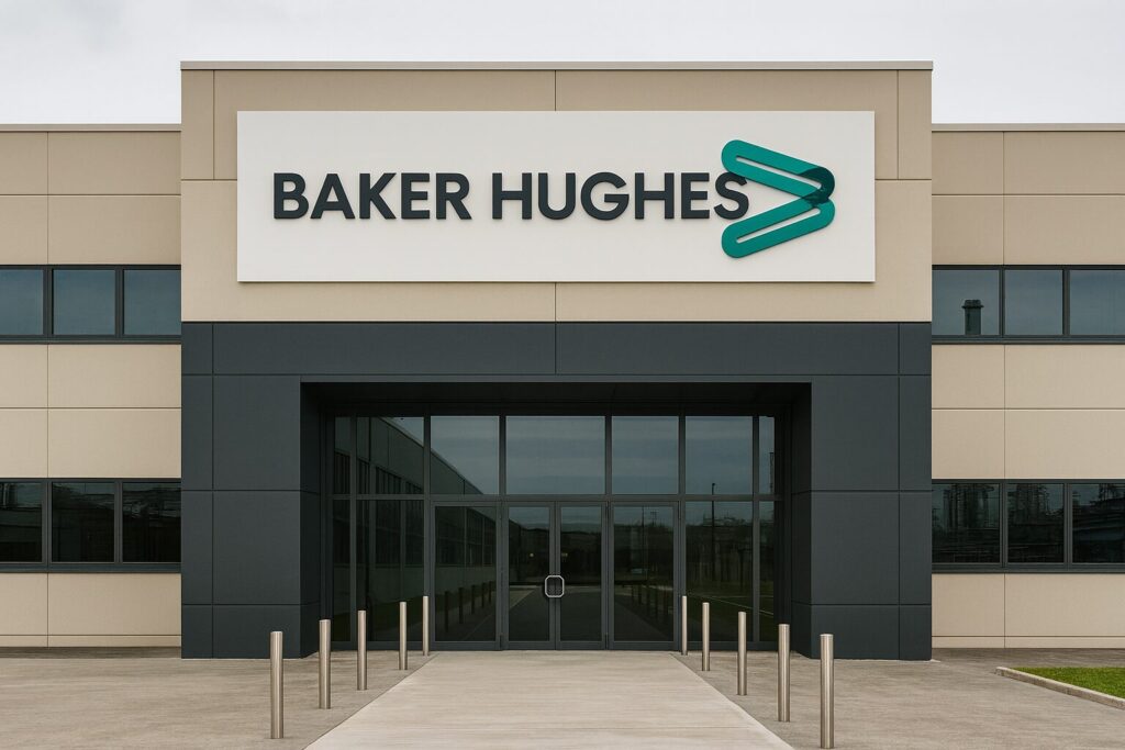 Baker Hughes