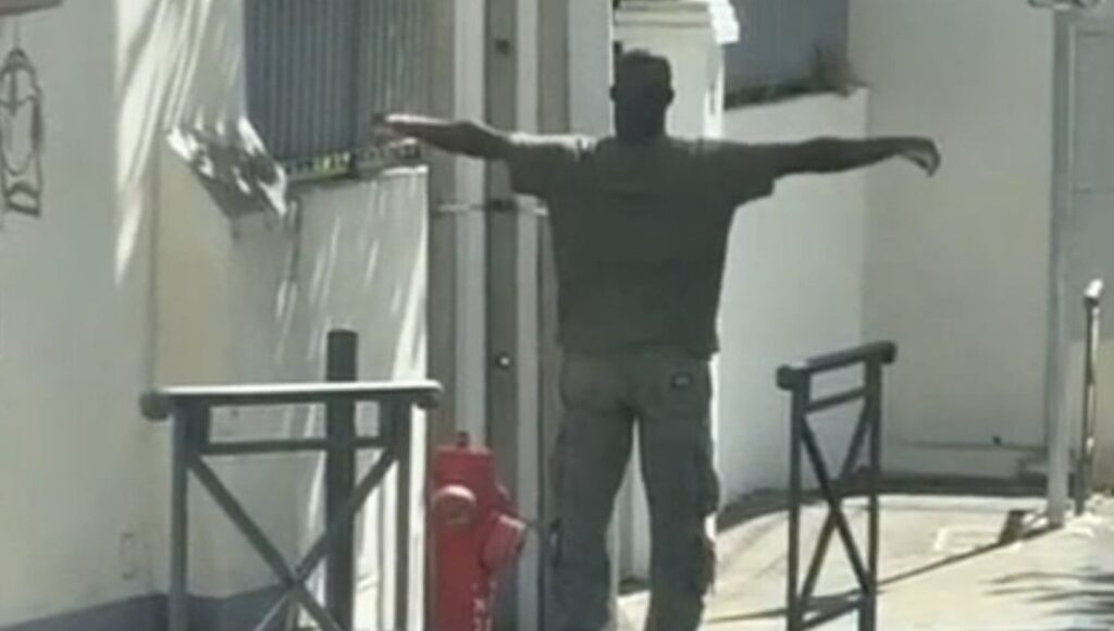 Baldé