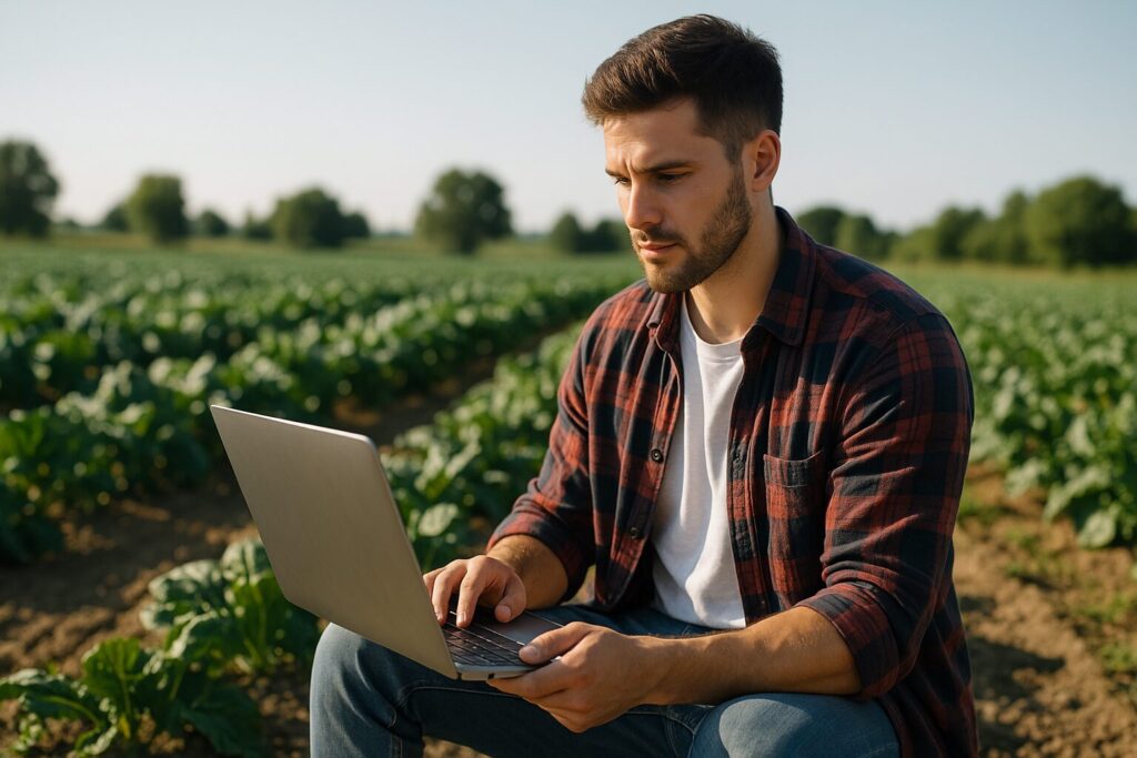 Bonus agricoltori