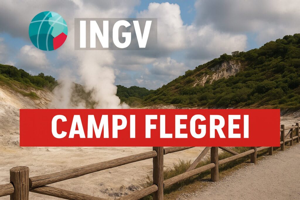 Campi Flegrei
