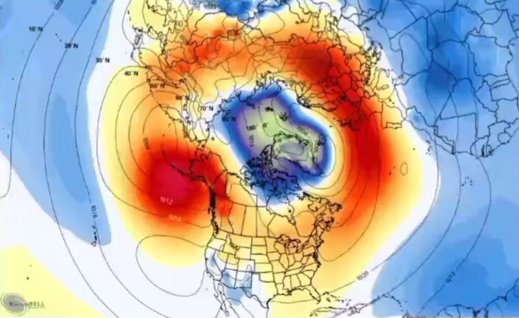 CanSIPS inverno 2025-2026