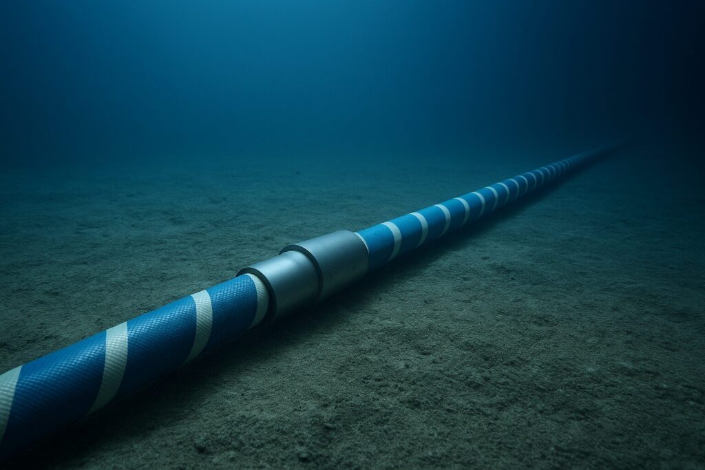 Cavo sottomarino
