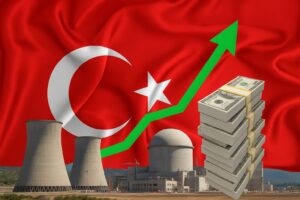 Centrale nucleare Turchia