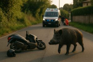 Cinghiale