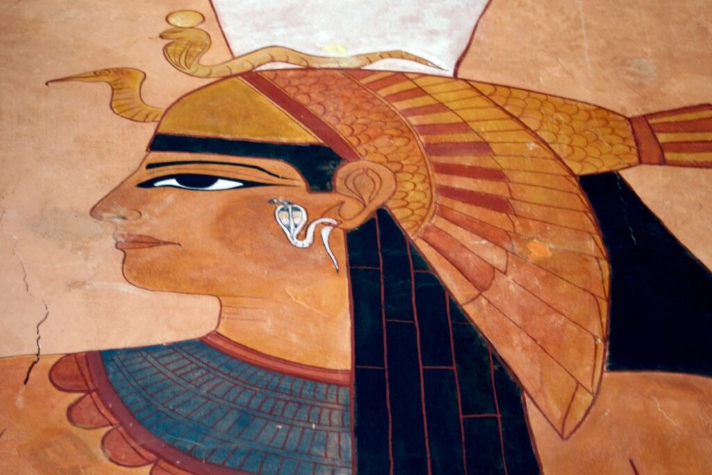 cleopatra