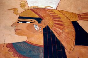 cleopatra