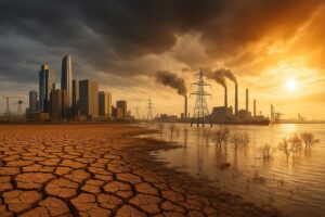 Clima cambiamento climatico