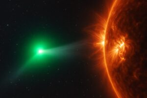 Collisione cosmica