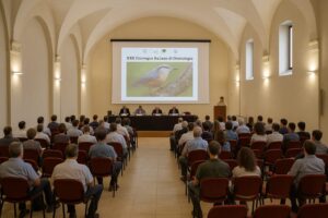 Congresso Ornitologia