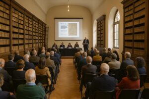 Convegno Roma
