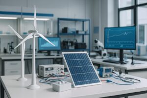 Corso energia