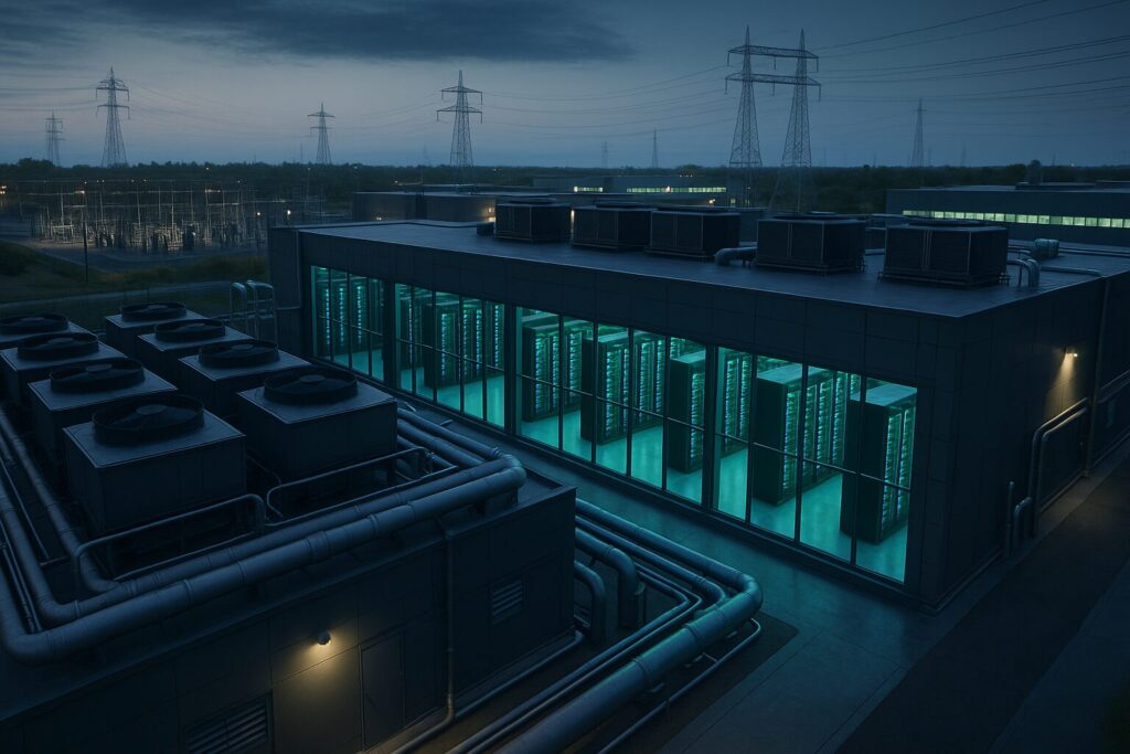 Data Center