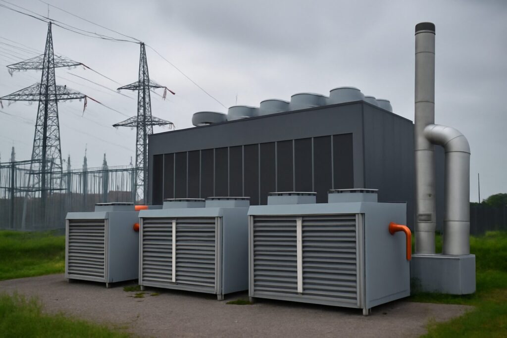 Data Center