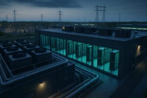 Data Center