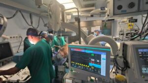 Defibrillatore cardiaco