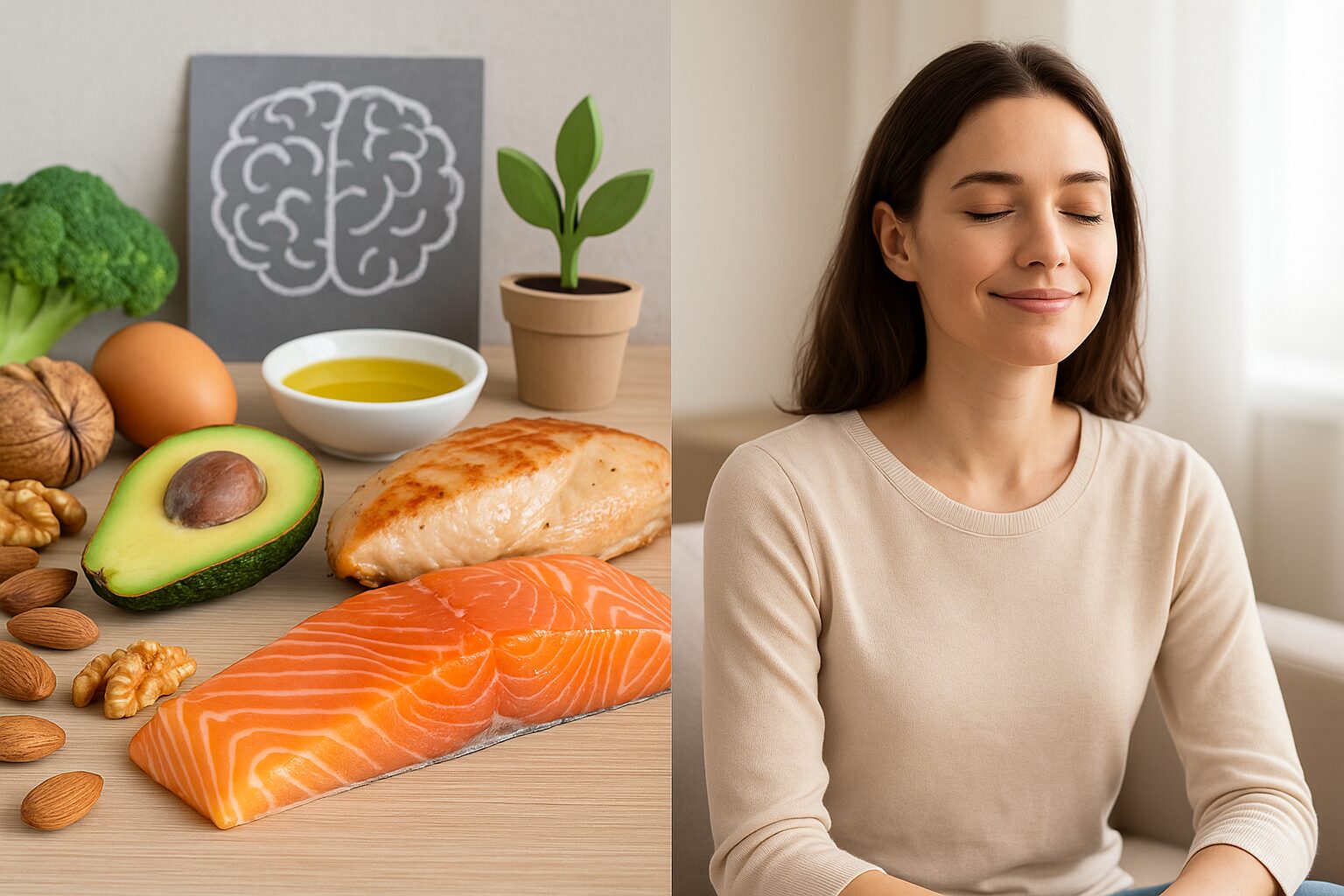 Dieta chetogenica e salute mentale: uno studio americano sorprende gli esperti