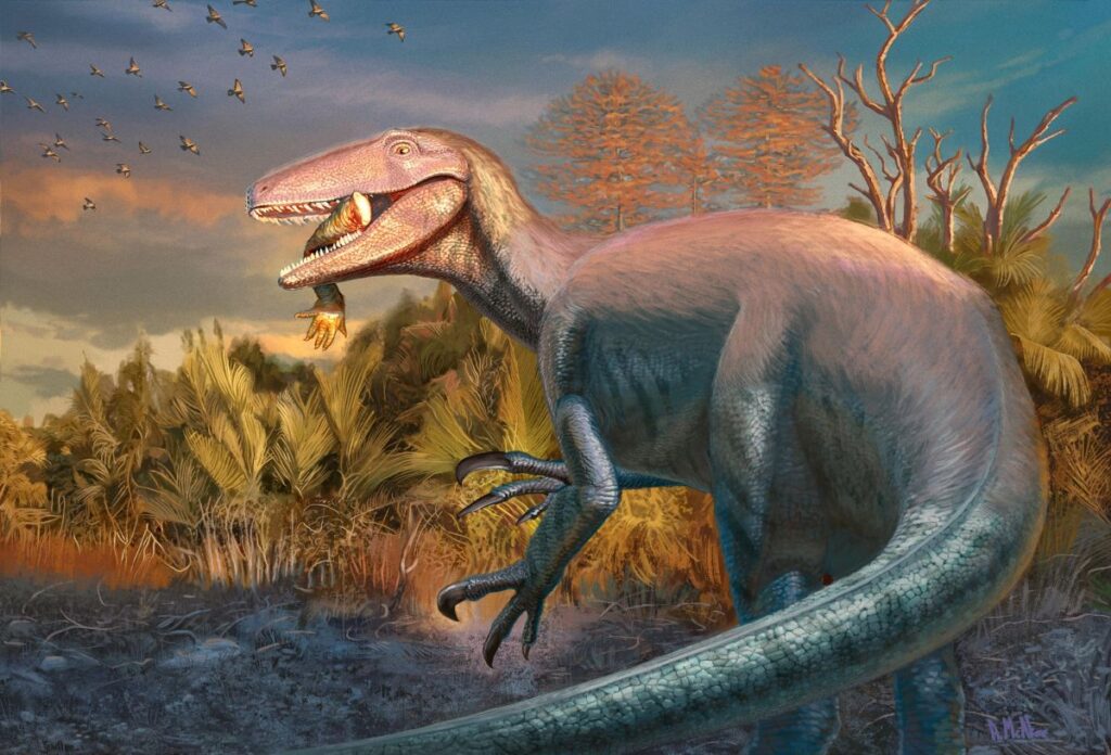 Dinosauri