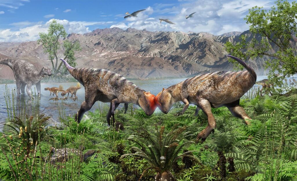 Dinosauri