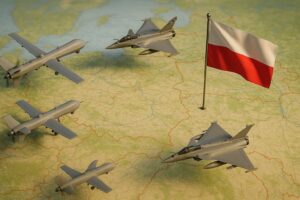 Droni Polonia