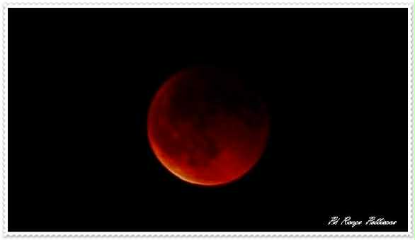 Eclissi Luna