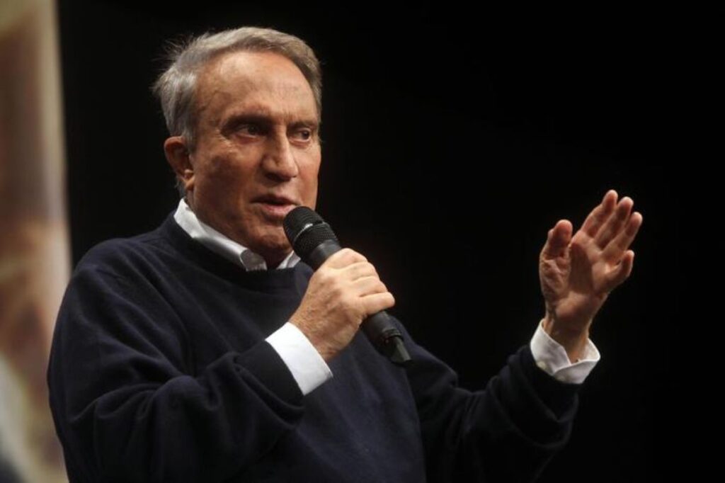 Emilio Fede