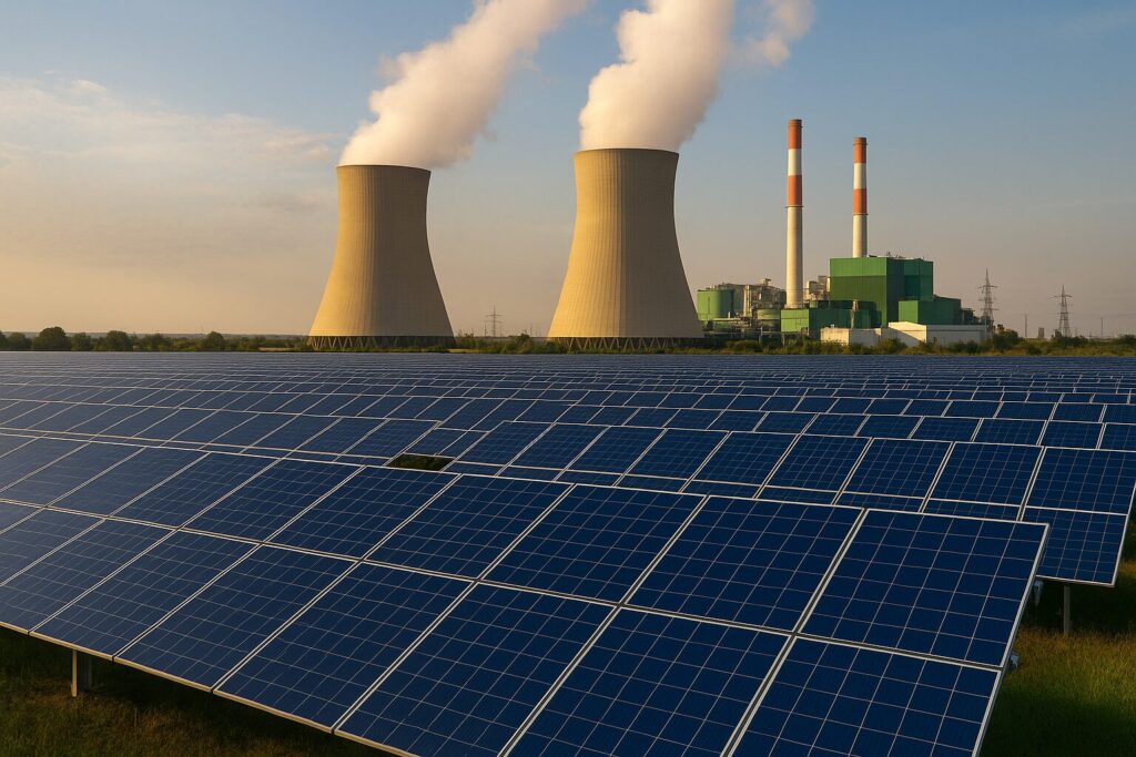 Energia