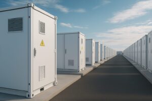 Energia Cina