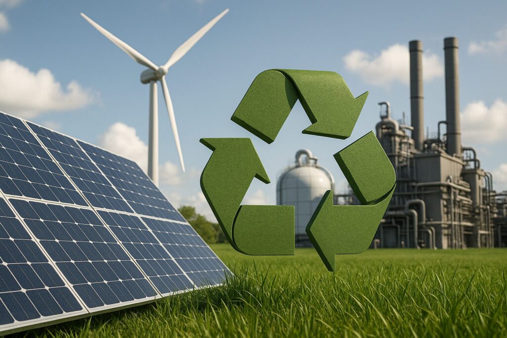 Energia Economia