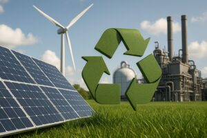 Energia Economia