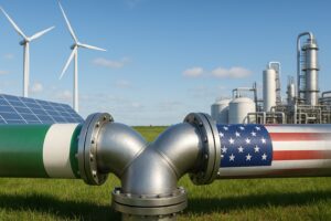 Energia Italia Stati Uniti