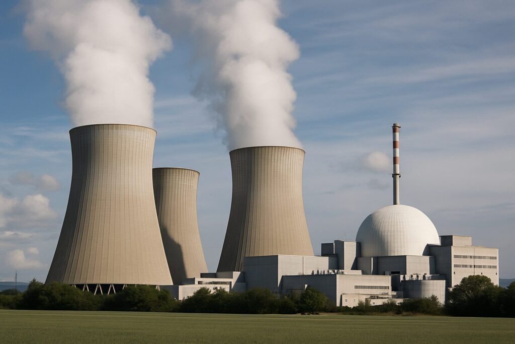 Energia nucleare