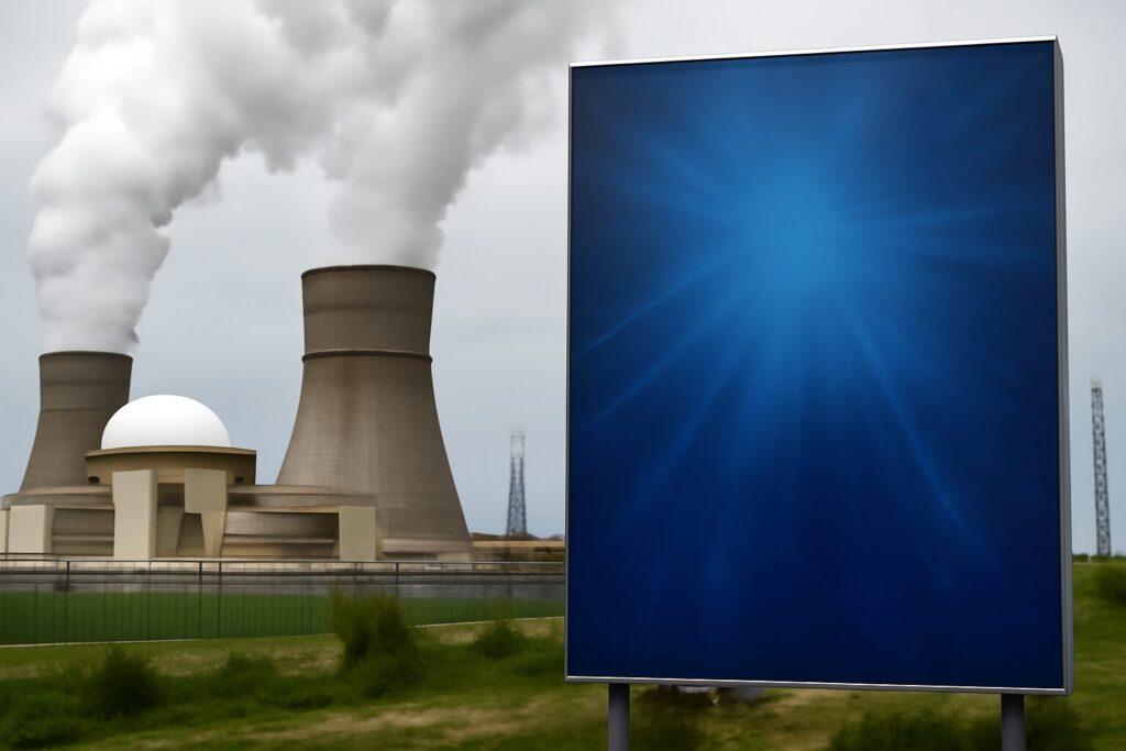 Energia nucleare Russia