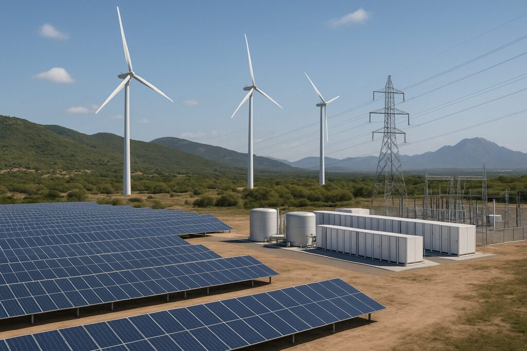 Energia rinnovabile