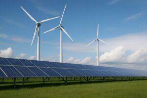 Energie rinnovabili