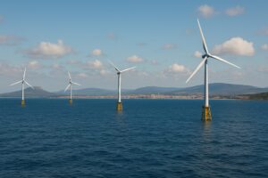 Eolico offshore
